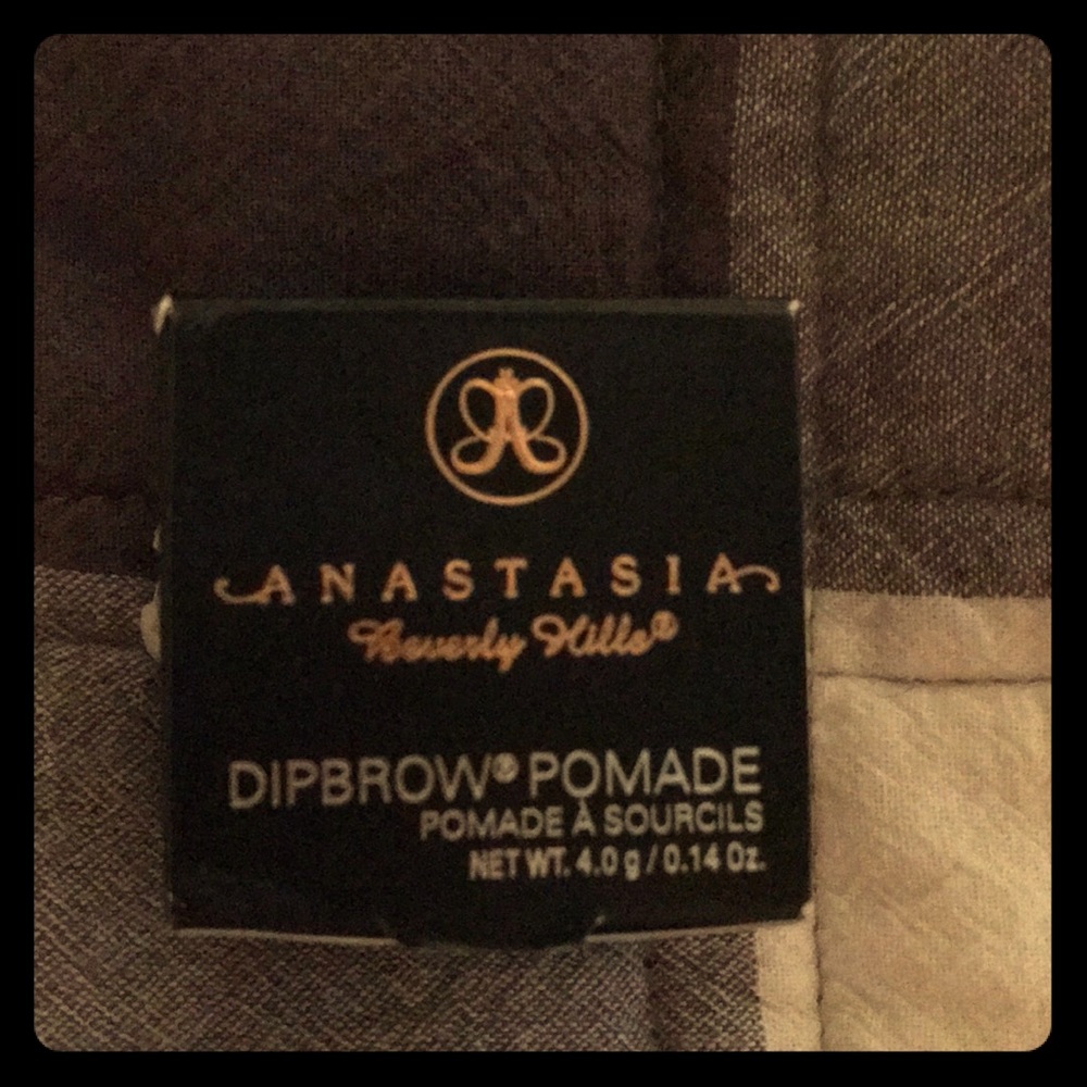 Anastasia of Beverly Hills Dipbrow
